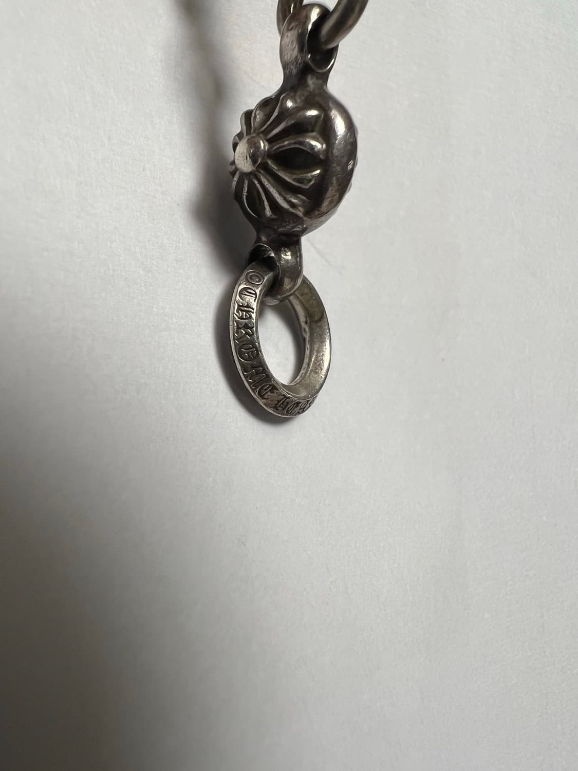 크롬하츠 원볼 타이니 크로스 상품이미지7