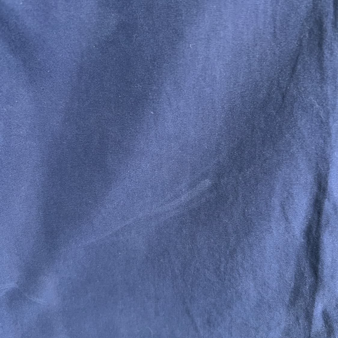 폴로 랄프로렌 네이비 반팔 셔츠 M 상품이미지8