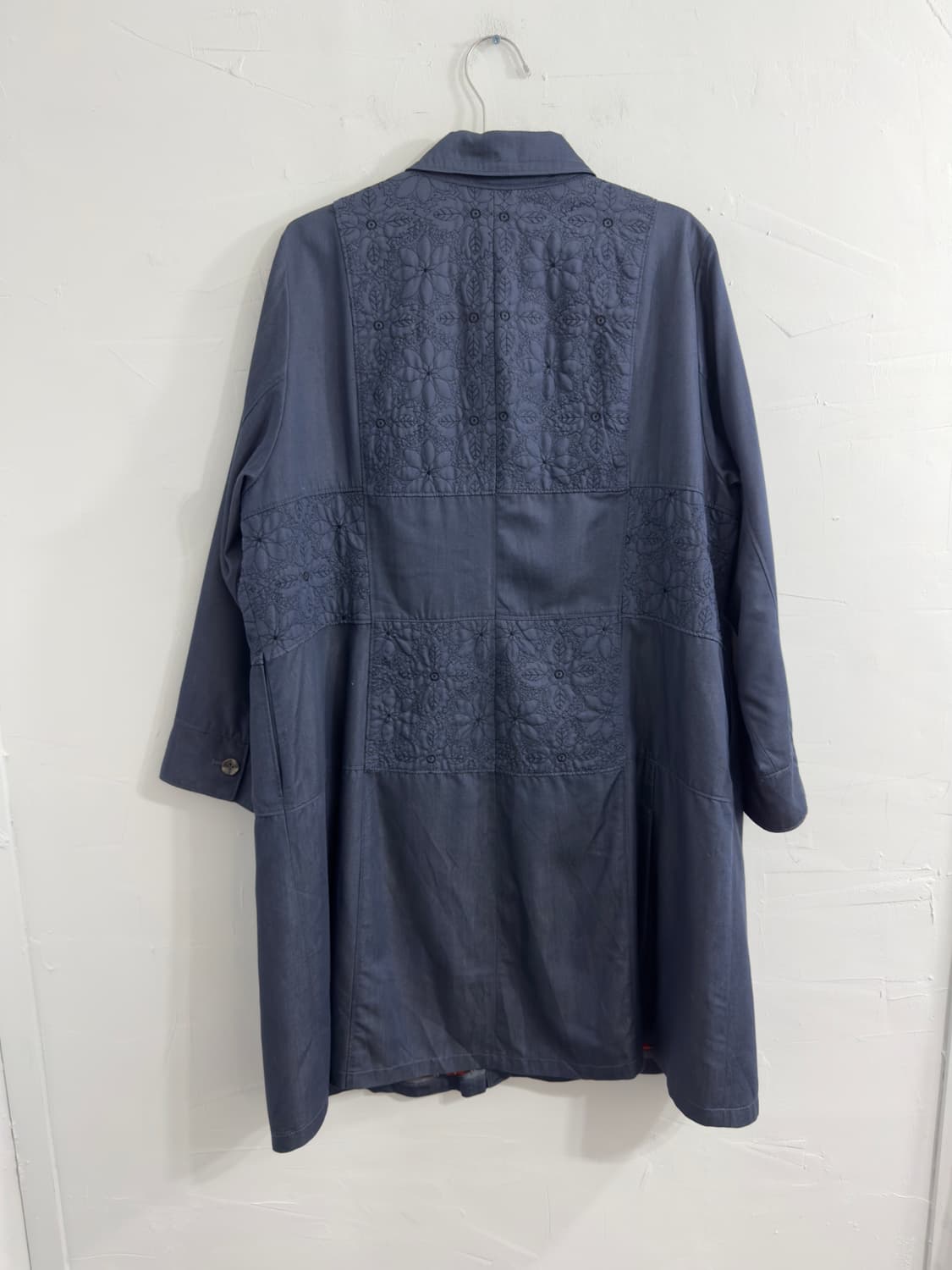 you bee oriental long jacket 상품이미지4