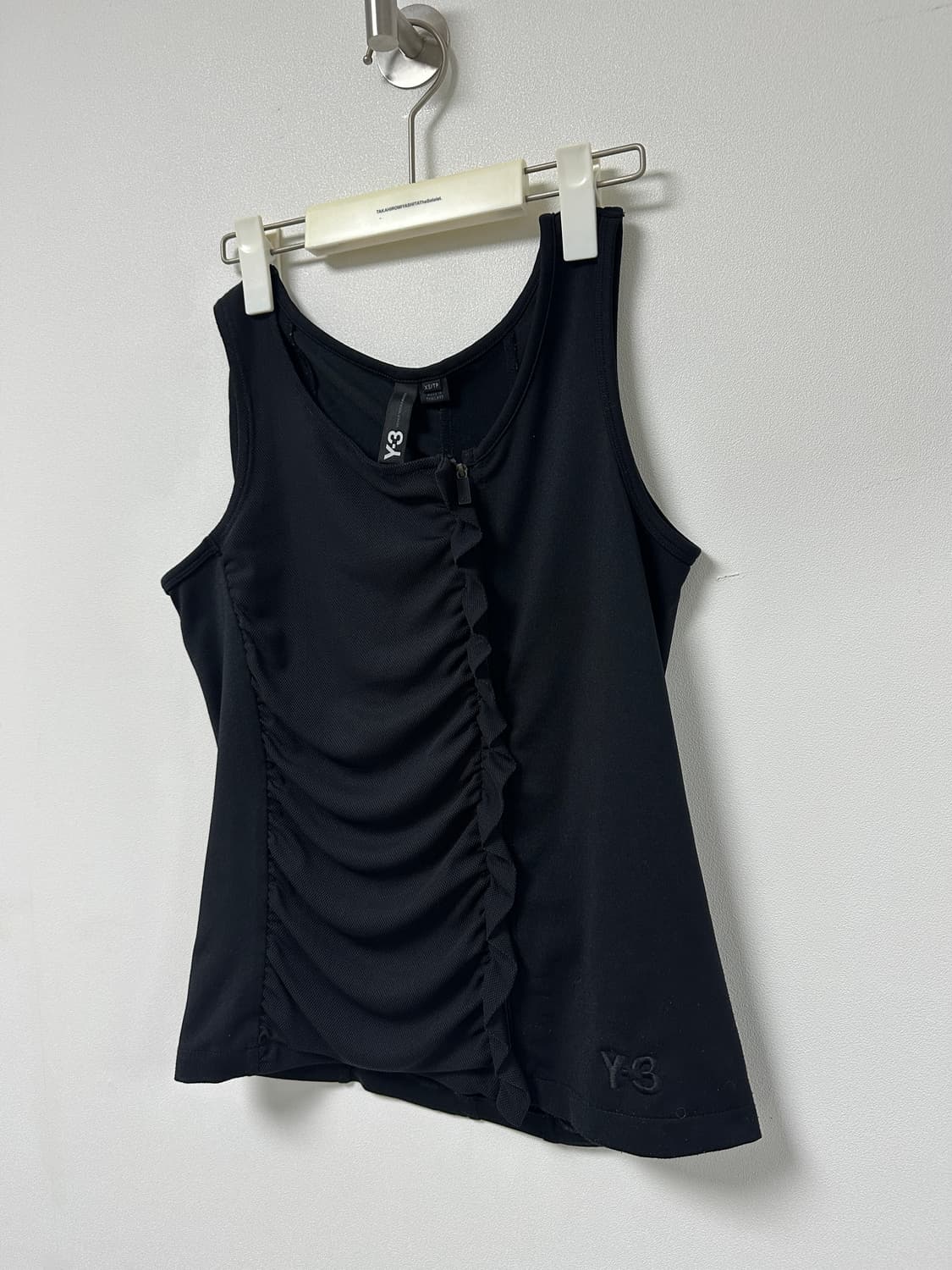 [Y-3] yohji yamamoto sleeveless 상품이미지3
