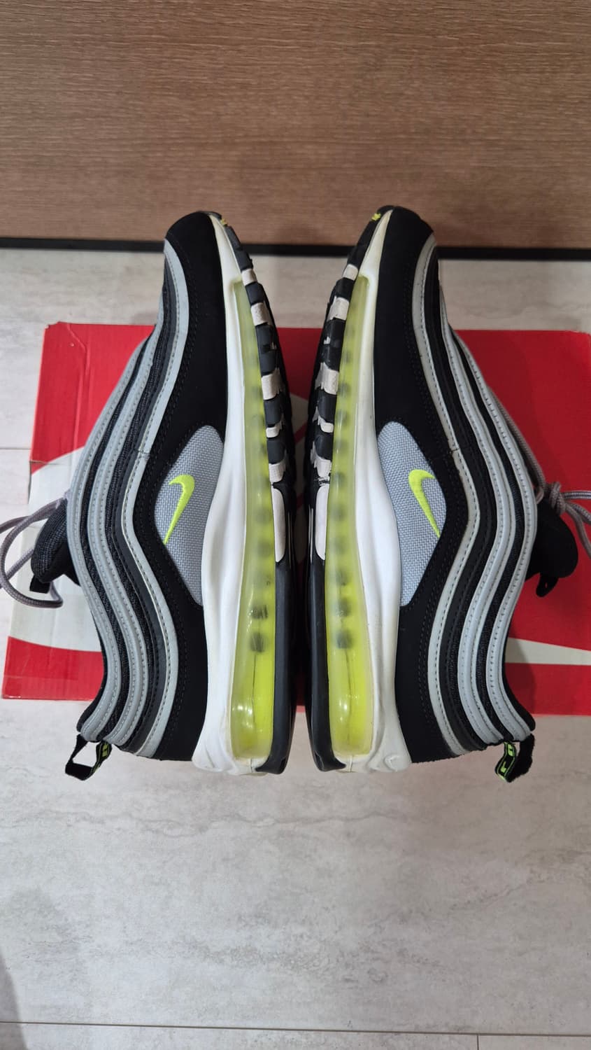 [275] 에어맥스 97 아시아 (대장 맥스) 상품이미지5