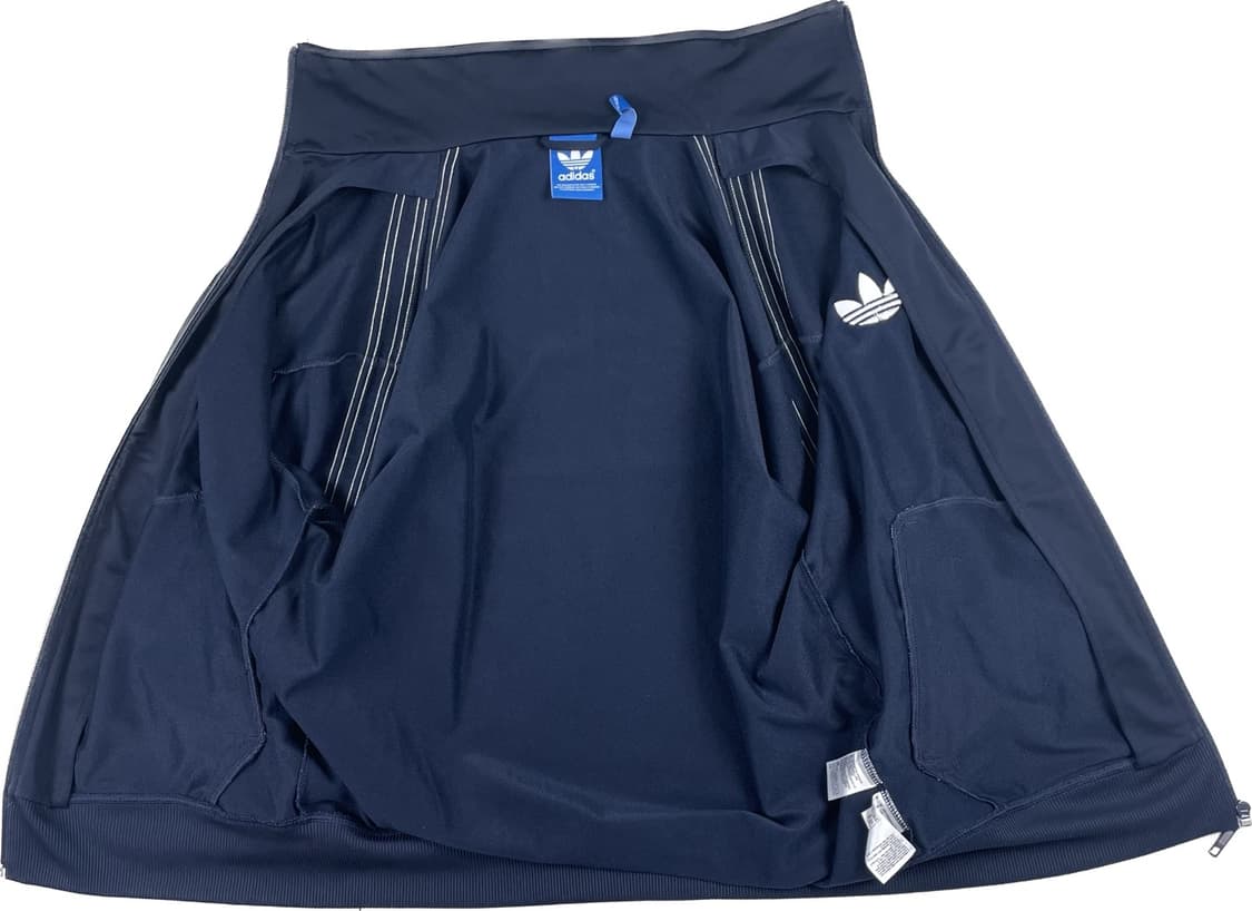 (2XL) 아디다스 져지 상품이미지2