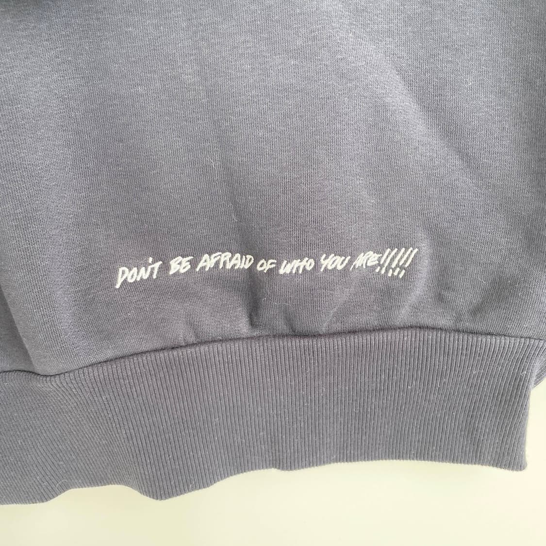 F1 아디다스 x 유니티(adidas x Unity) 기모 후드티 L사이 상품이미지7