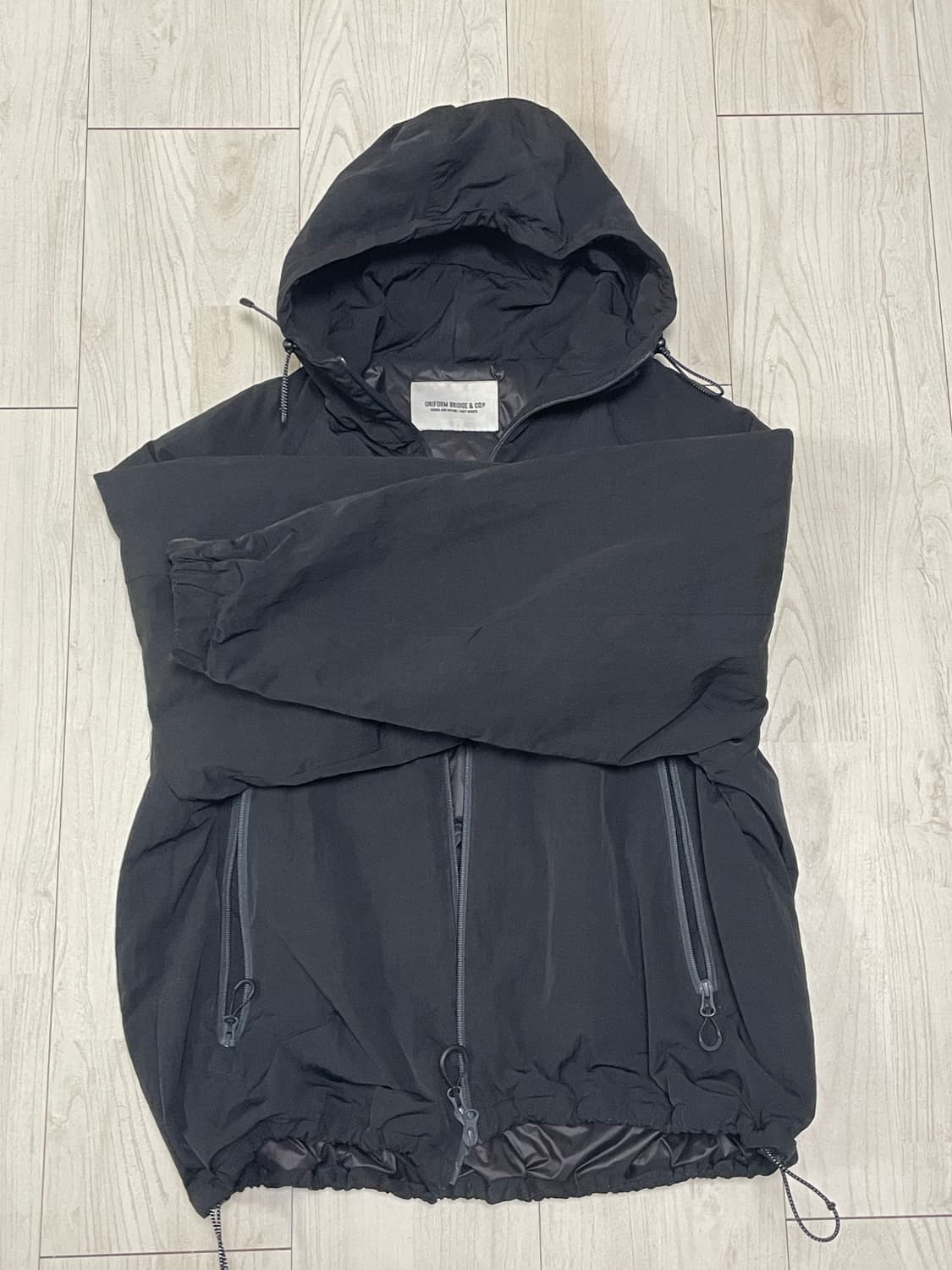 유니폼브릿지 자켓 상품이미지1