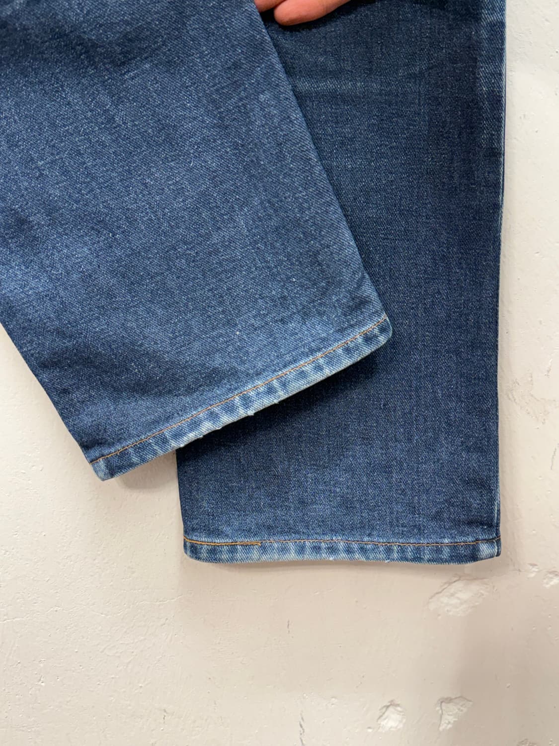 90s Levi’s W508 Straight Denim Pants 상품이미지4