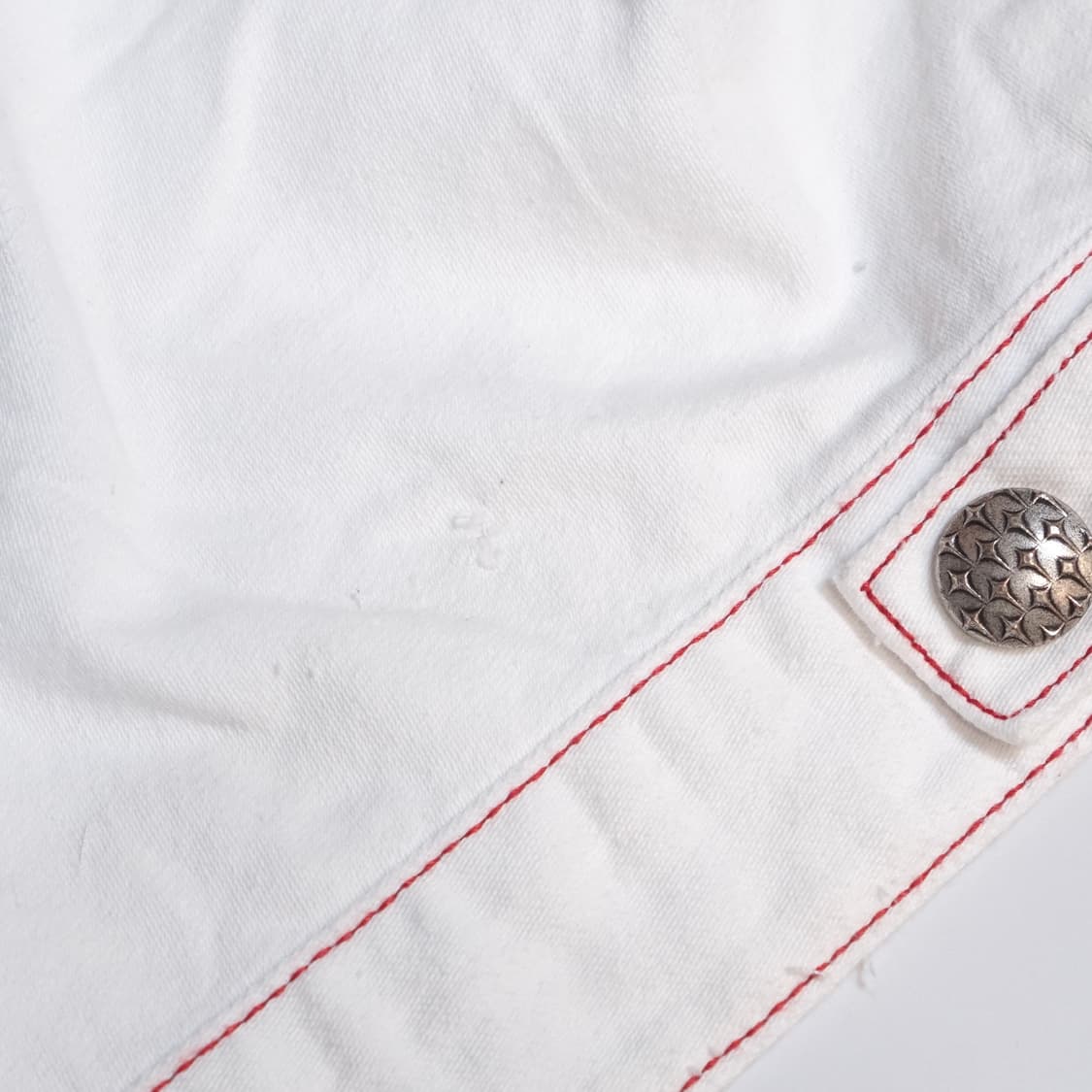 떠그클럽 Claw 트러커 자켓 상품이미지10