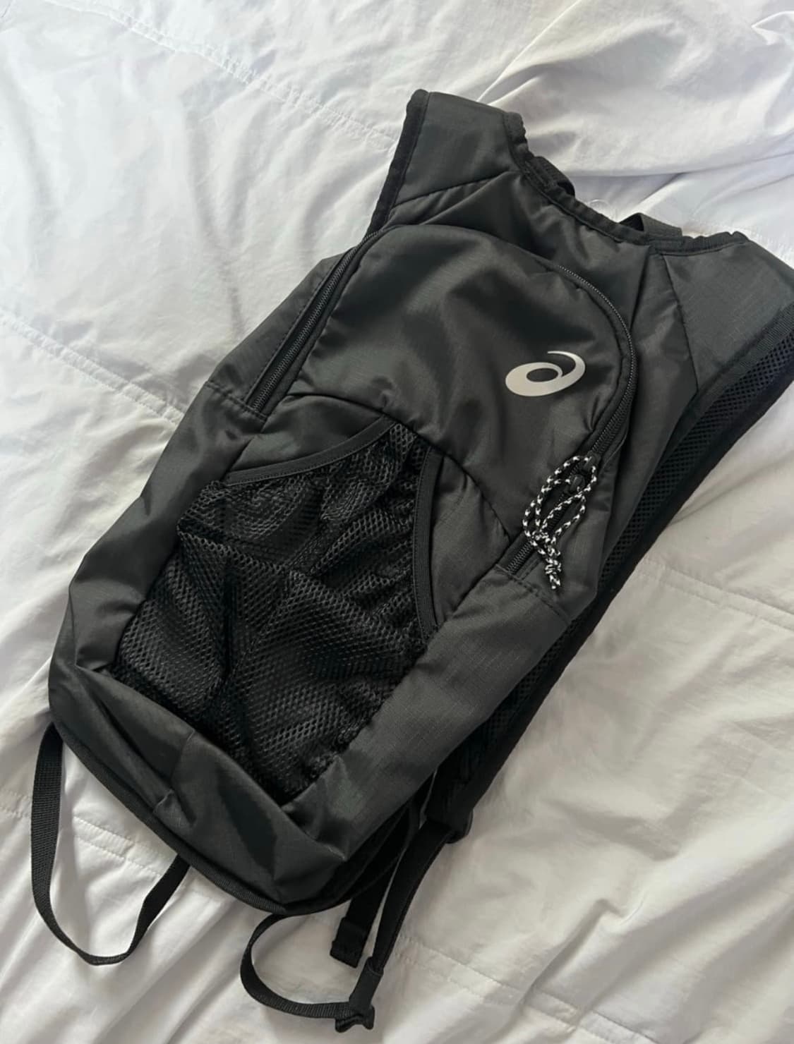 ASICS running backpack 상품이미지2