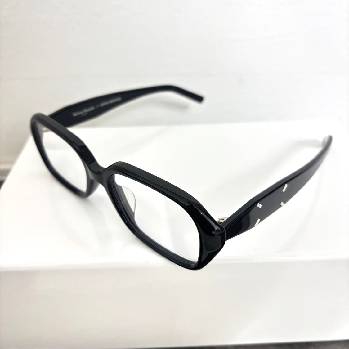 [A급] 젠틀몬스터 마르지엘라 MM212 안경 상품이미지2