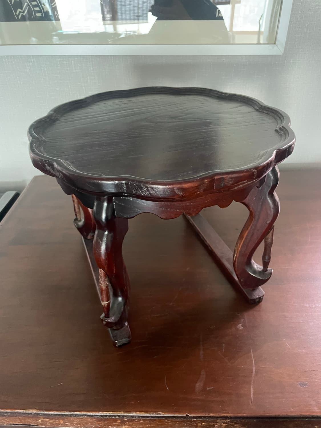 소반 (다용도 스툴) 상품이미지3