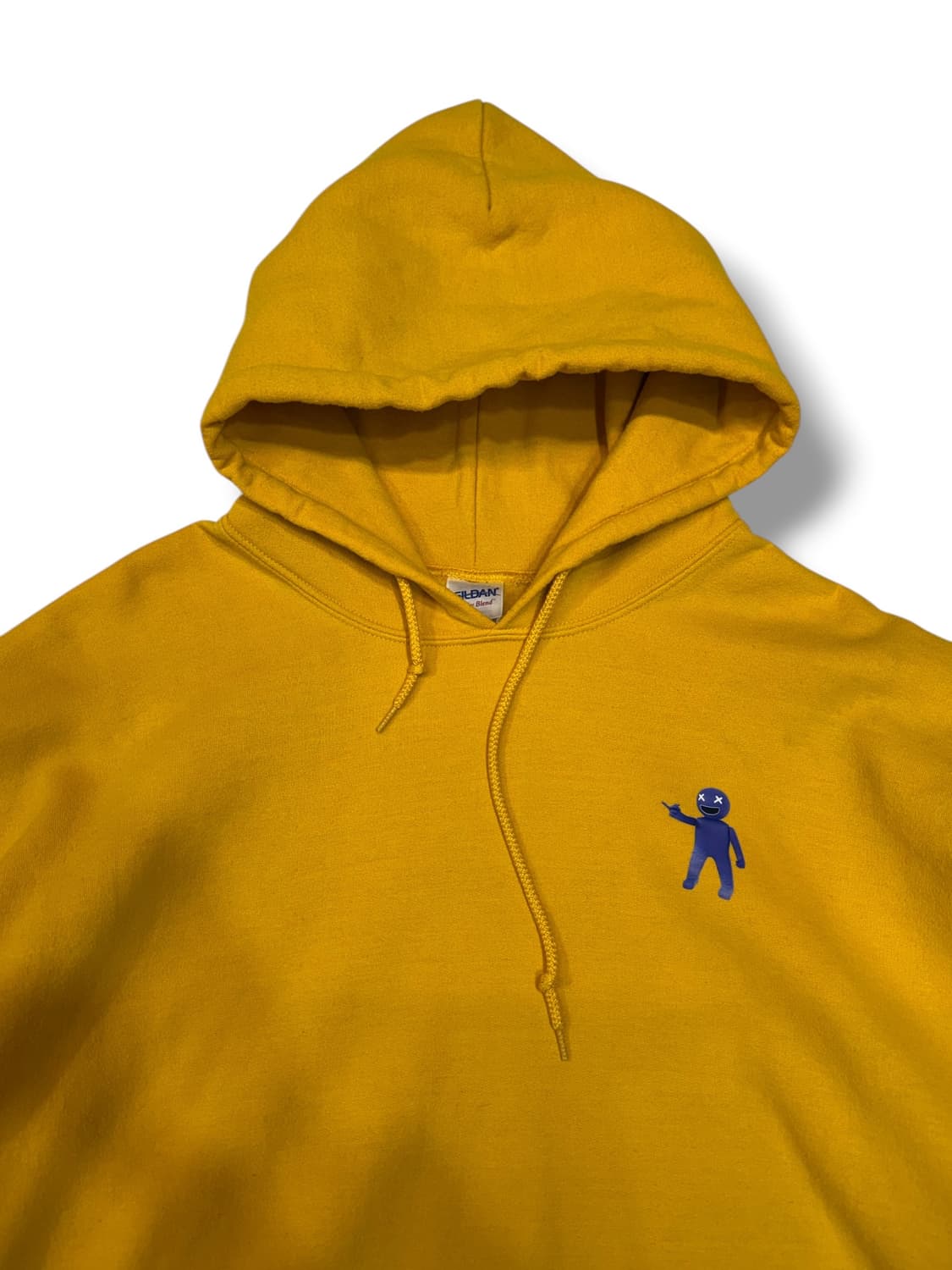 콸라 Dumb Truck 스웻 후드티 (XL) 상품이미지2