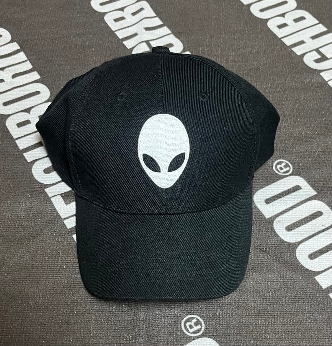 Alien wear 볼캡 상품이미지1