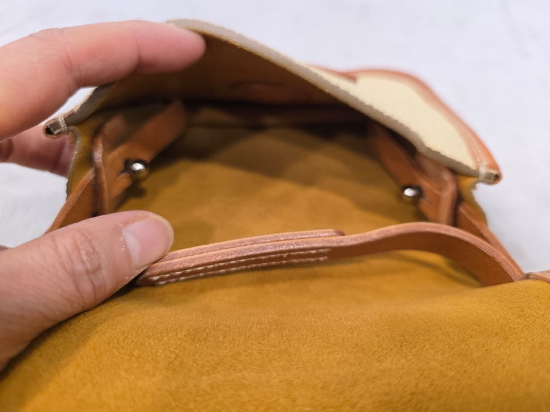 프루아 잘루시 에크쉘 크로스백 토트백 가방 상품이미지8