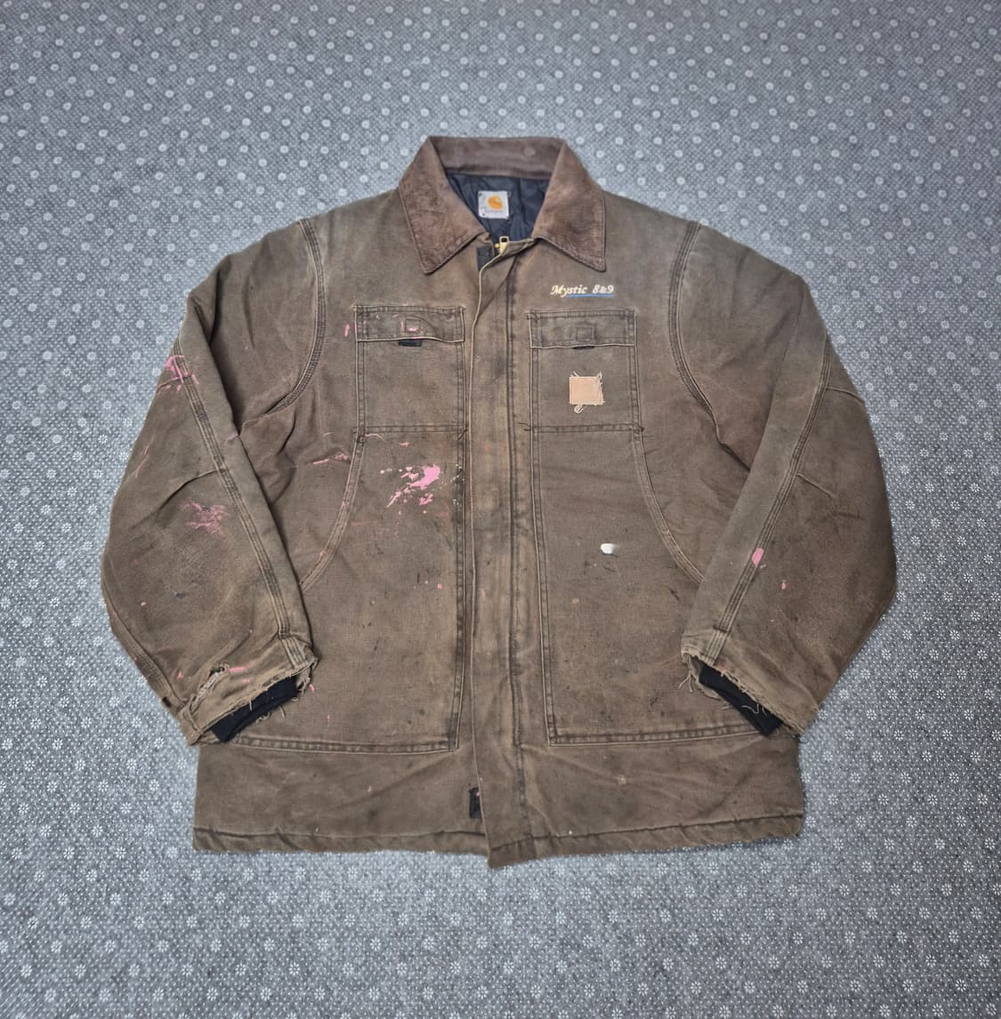 [XL]칼하트 트레디셔널  -266 상품이미지1