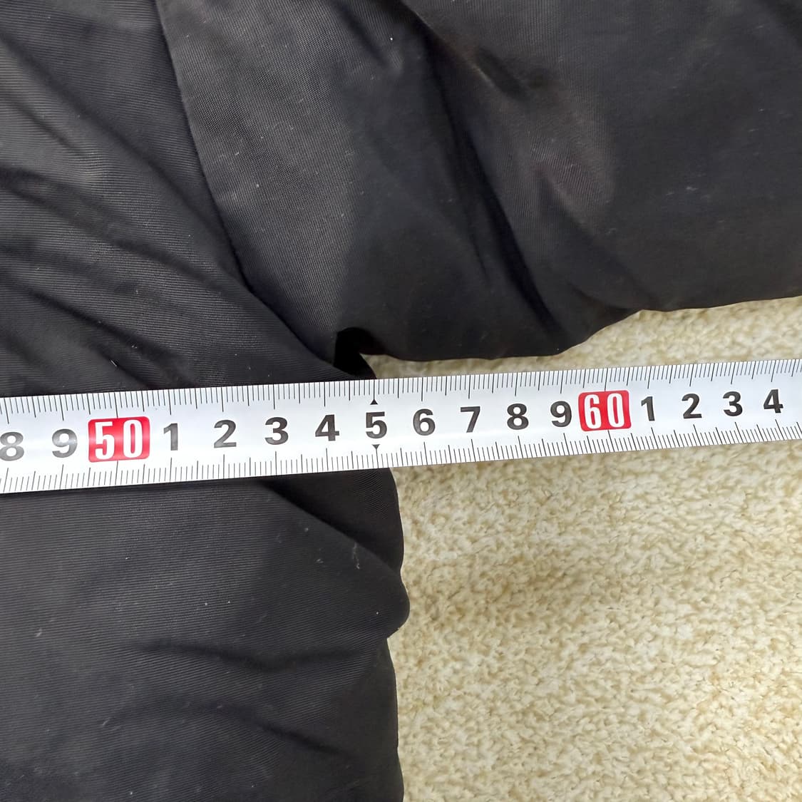 [100] 디스커버리 구스다운 롱패딩 0106T1 상품이미지7