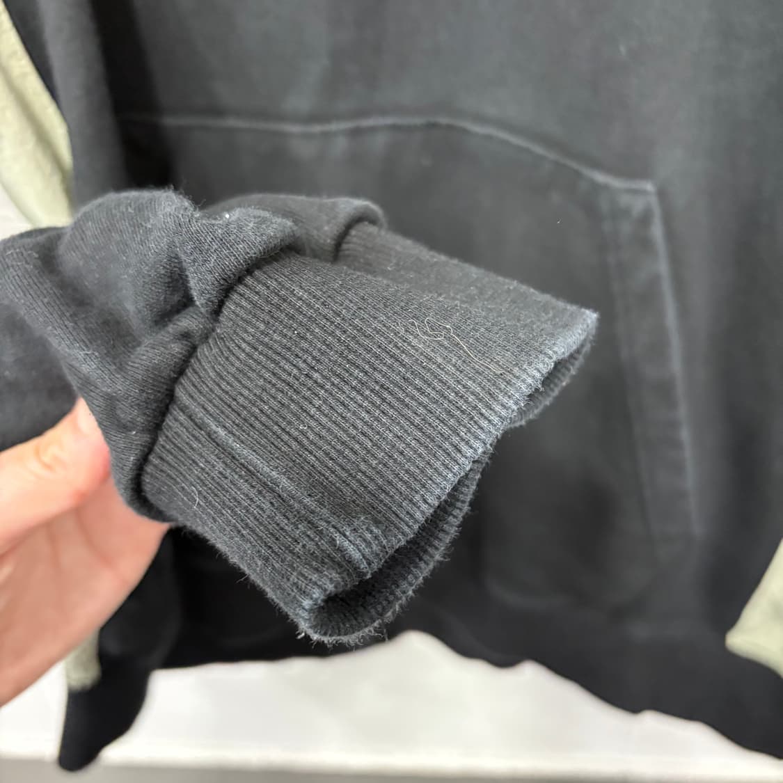 꼼파뇨 후드티 상품이미지6