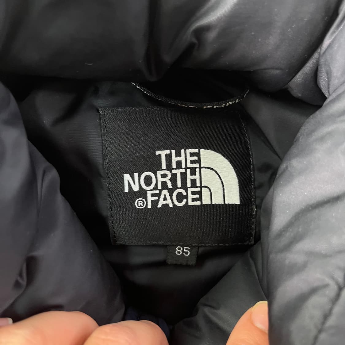95 노스페이스 1996 700 눕시 패딩  상품이미지3