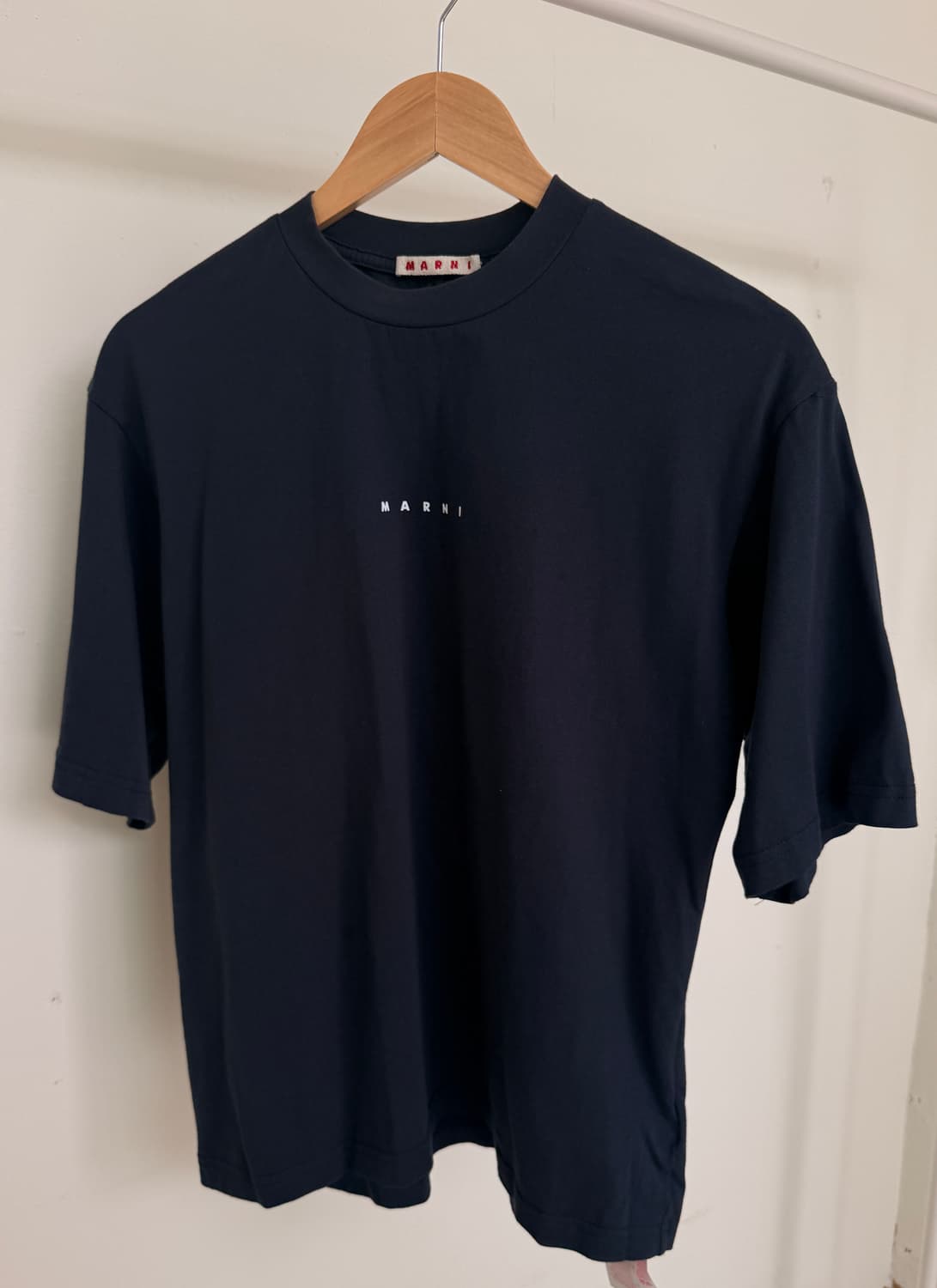 마르니 (Marni) 반팔 ts 상품이미지2
