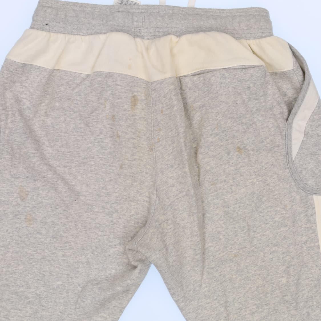 L 나이키 에어플리스 조거팬츠 0413M 상품이미지3