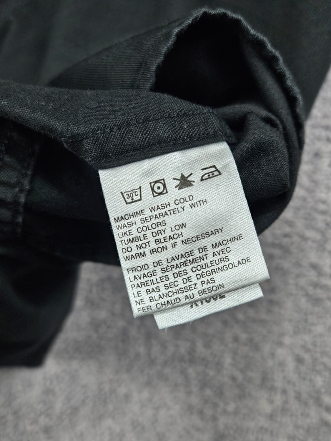 할리데이비슨 100주년 바이커 하프 반팔 셔츠 ( 2XL )/ 11864 상품이미지8