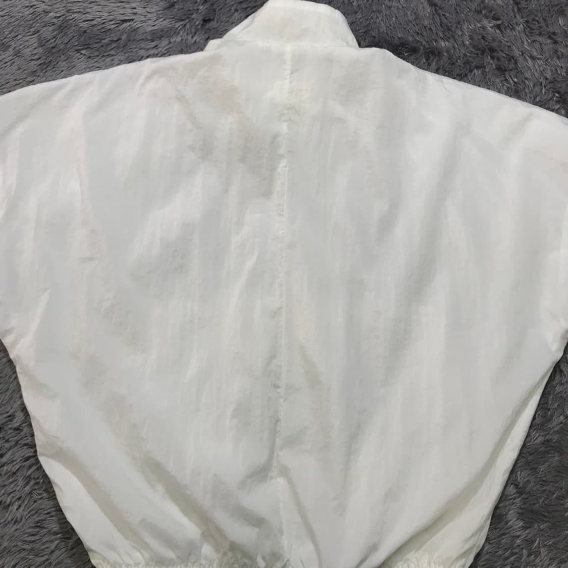 [[여성 S, A급] 나이키(NIKE) 에센셜 우븐 자켓#347 상품이미지3