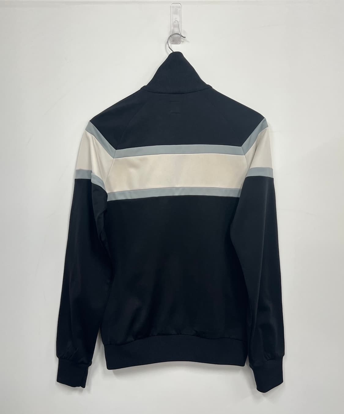 아디다스 08-09 뉴캐슬 올드스쿨 트랙 져지  상품이미지8