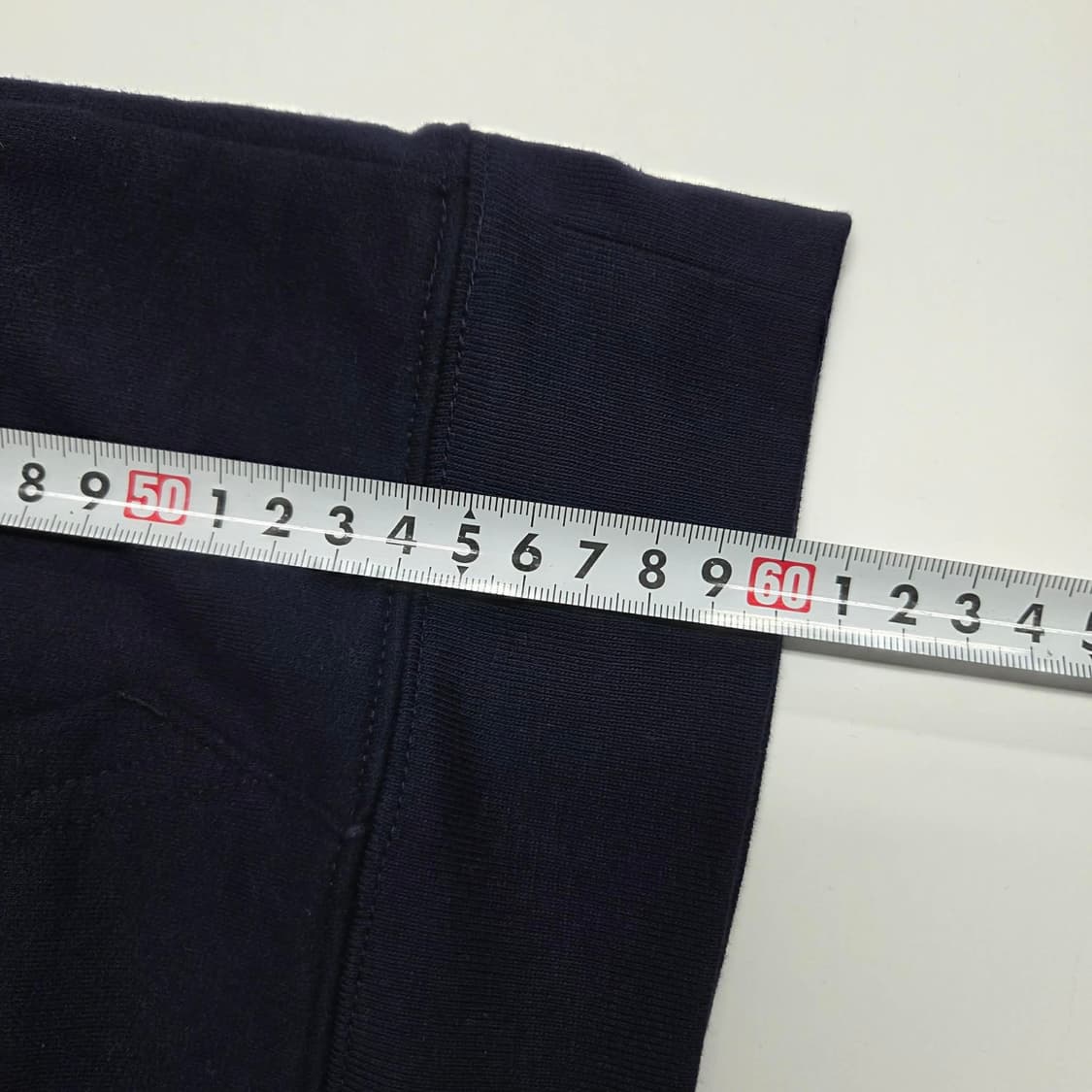 Gap 갭 네이비 폭닥 스웨트셔츠 후드티(M) 상품이미지9