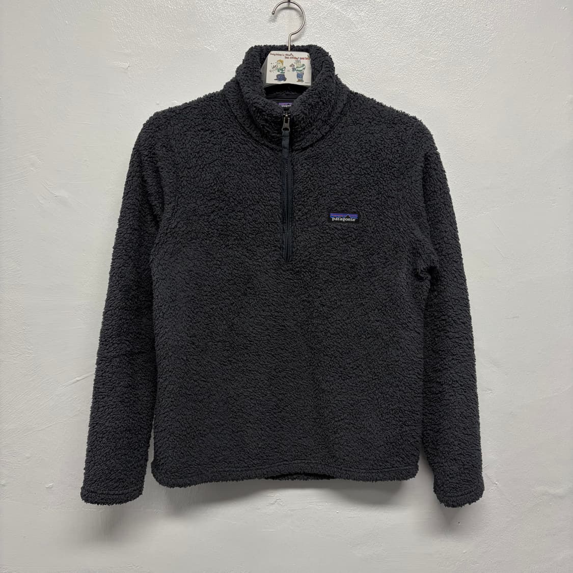 파타고니아 풀오버 플리스 30 상품이미지1