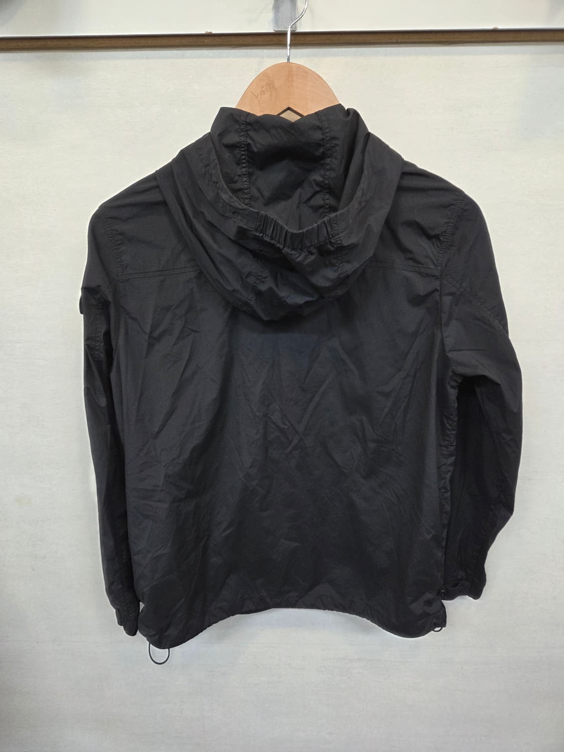 내셔널지오그래픽 키즈 주니어 월리스 우븐자켓 160 여성 s 상품이미지2