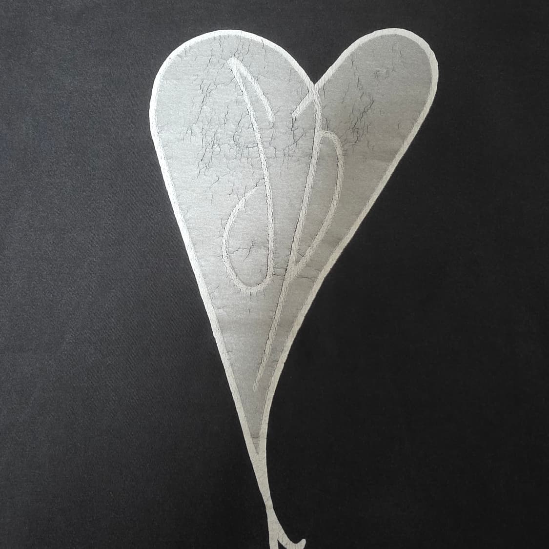 [XL] 90s 스매싱펌킨스 인피니트 새드니스 블랙 빈티지 밴드티 상품이미지2