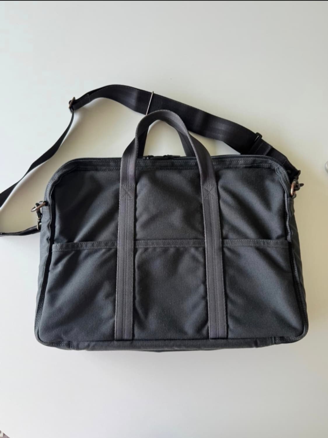 Porter Tension 2way briefcase 상품이미지2