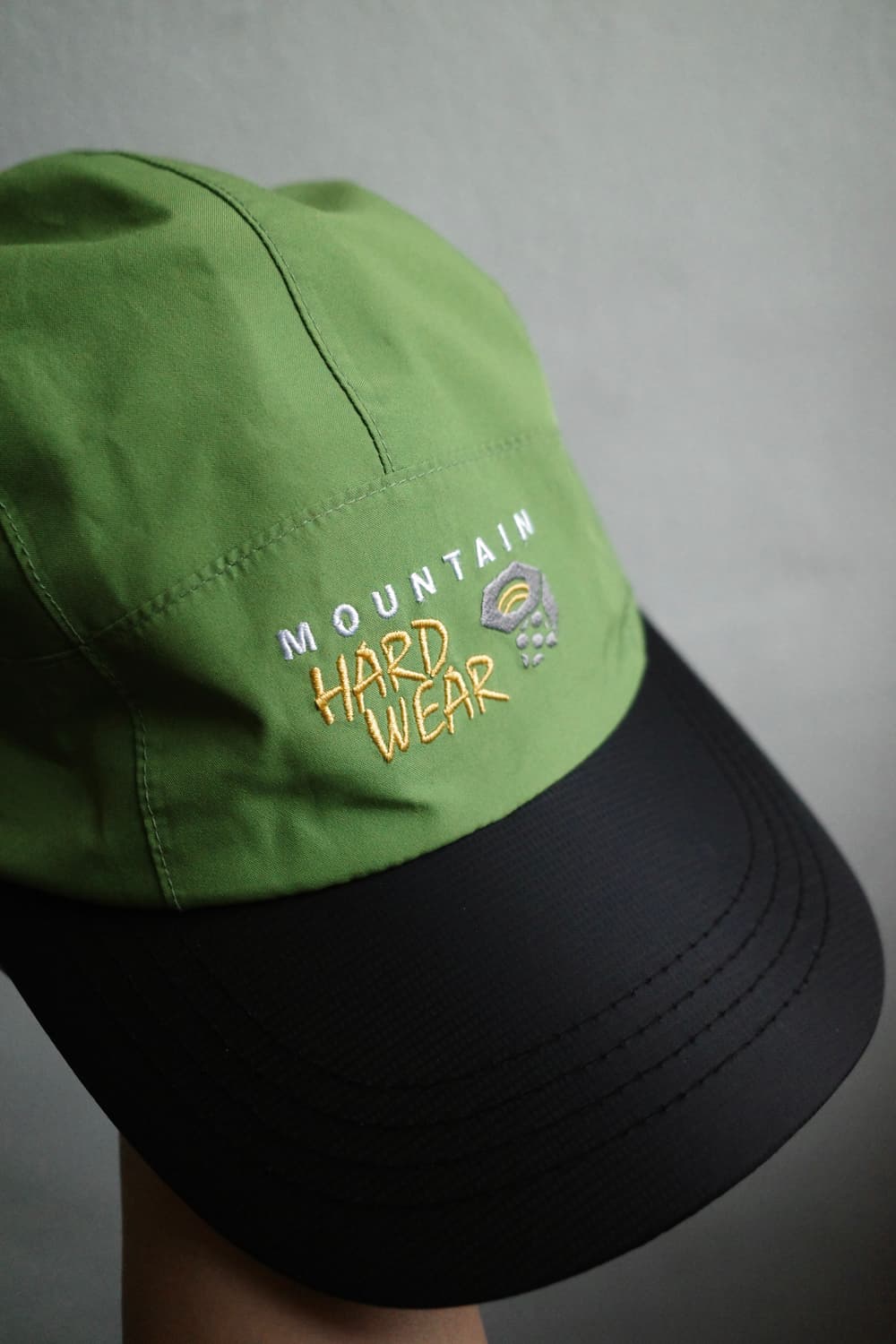 마운틴 하드웨어 고어텍스 캡 상품이미지3