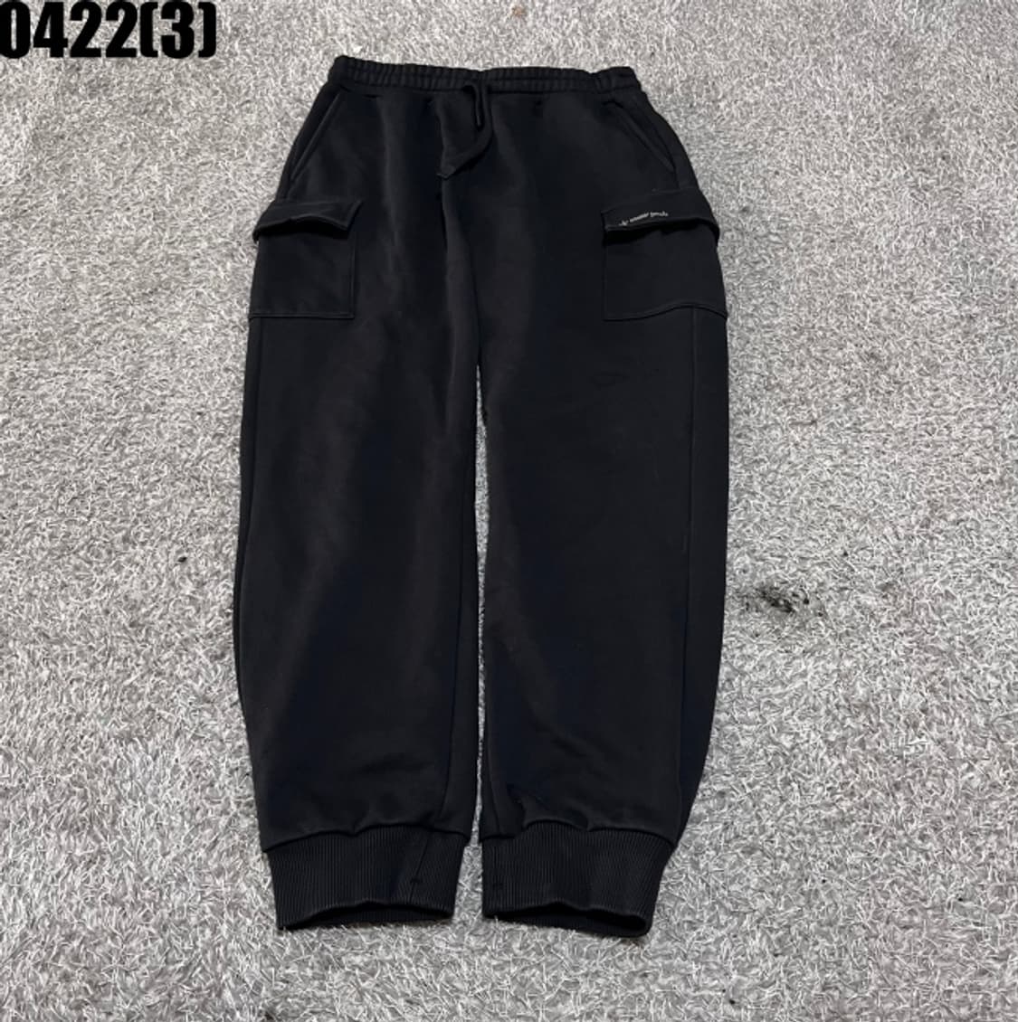 스노우피크 카고 조거 팬츠 상품이미지1