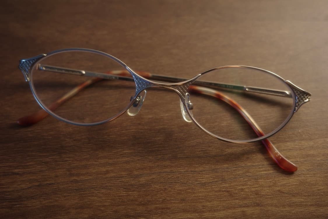 [handmade in japan] vintage eyewear 상품이미지3