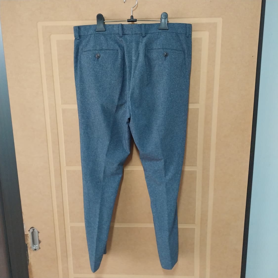 ZEN 남성33 인치 여름바지  상품이미지3