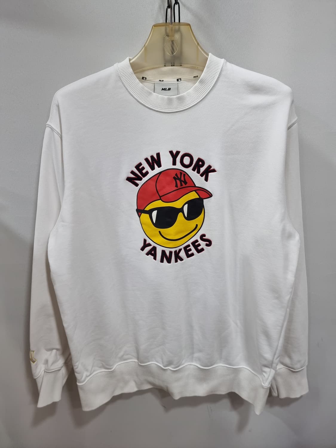 MLB 뉴욕양키스 맨투맨 (C.927 상품이미지1