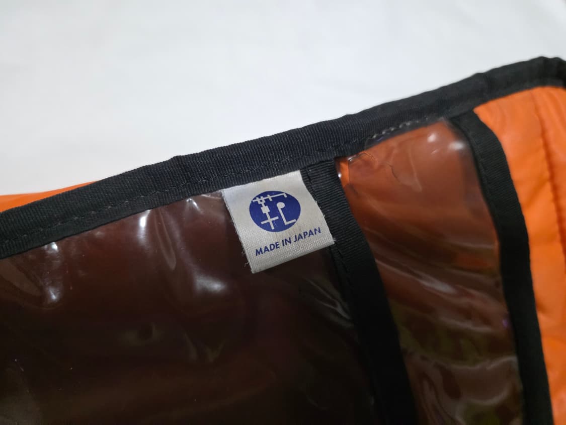 요시다포터 탱커 2way 브리프케이스 라지 (숄더끈 결품) [146 상품이미지10