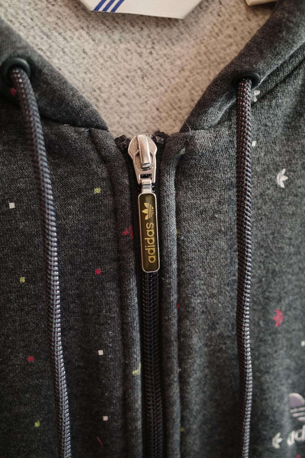 Adidas 아디다스 집업 후디 상품이미지4