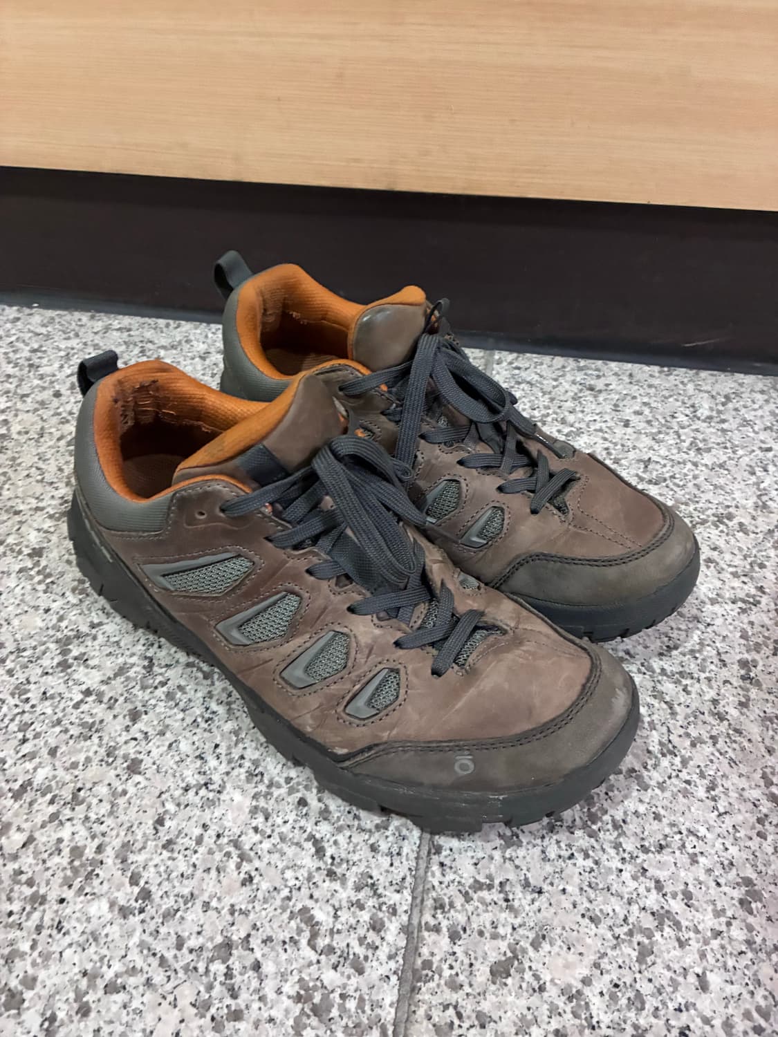 Oboz Hiking Boots 상품이미지1
