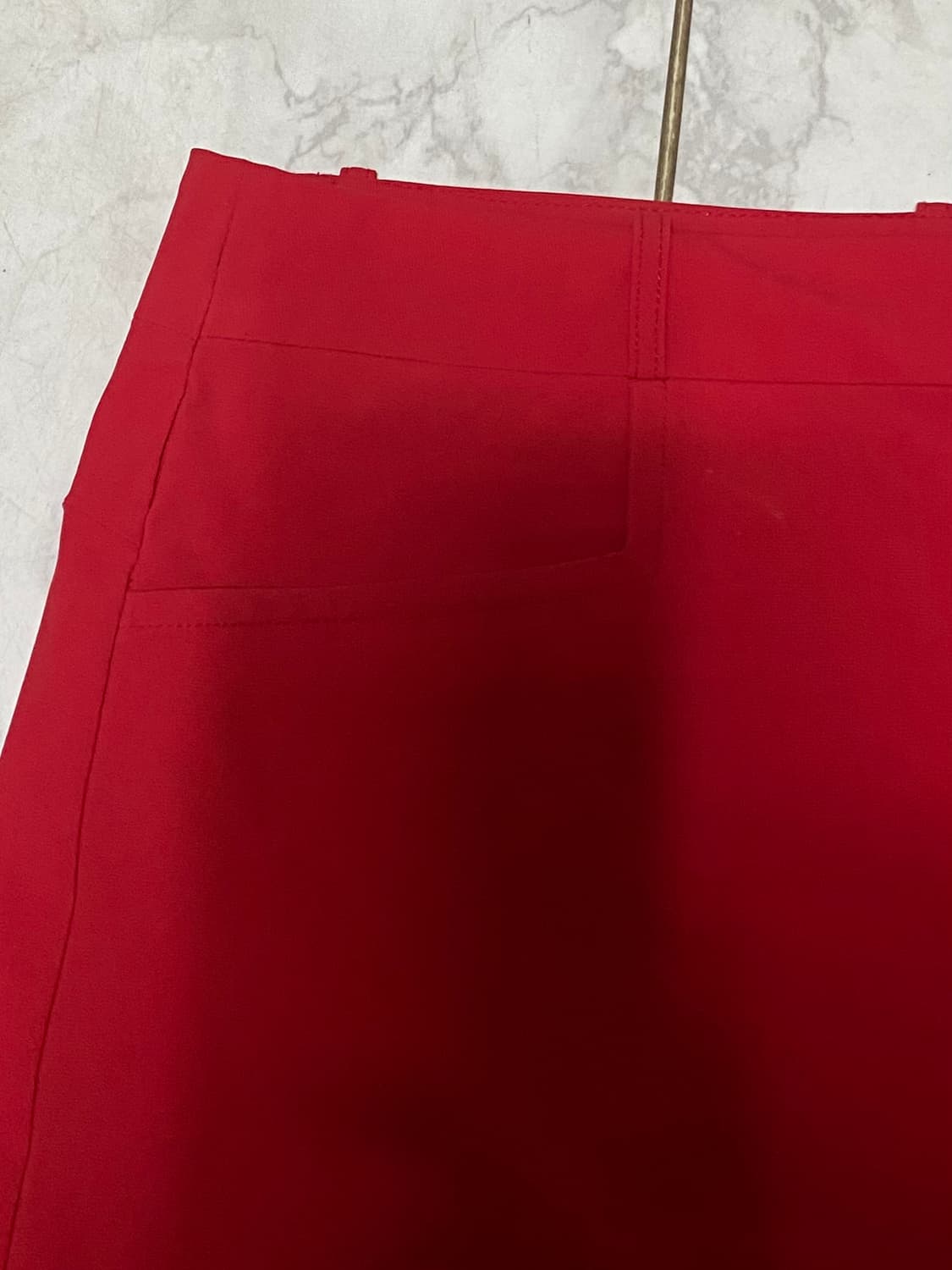 타이틀리스트 골프치마 여름용 얇아요 30인치 상품이미지4