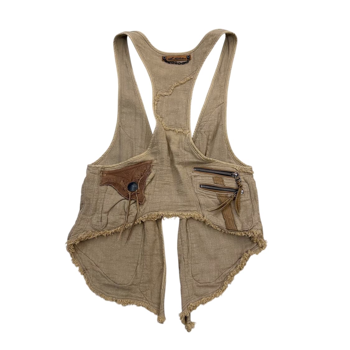 14th addiction vest 상품이미지2