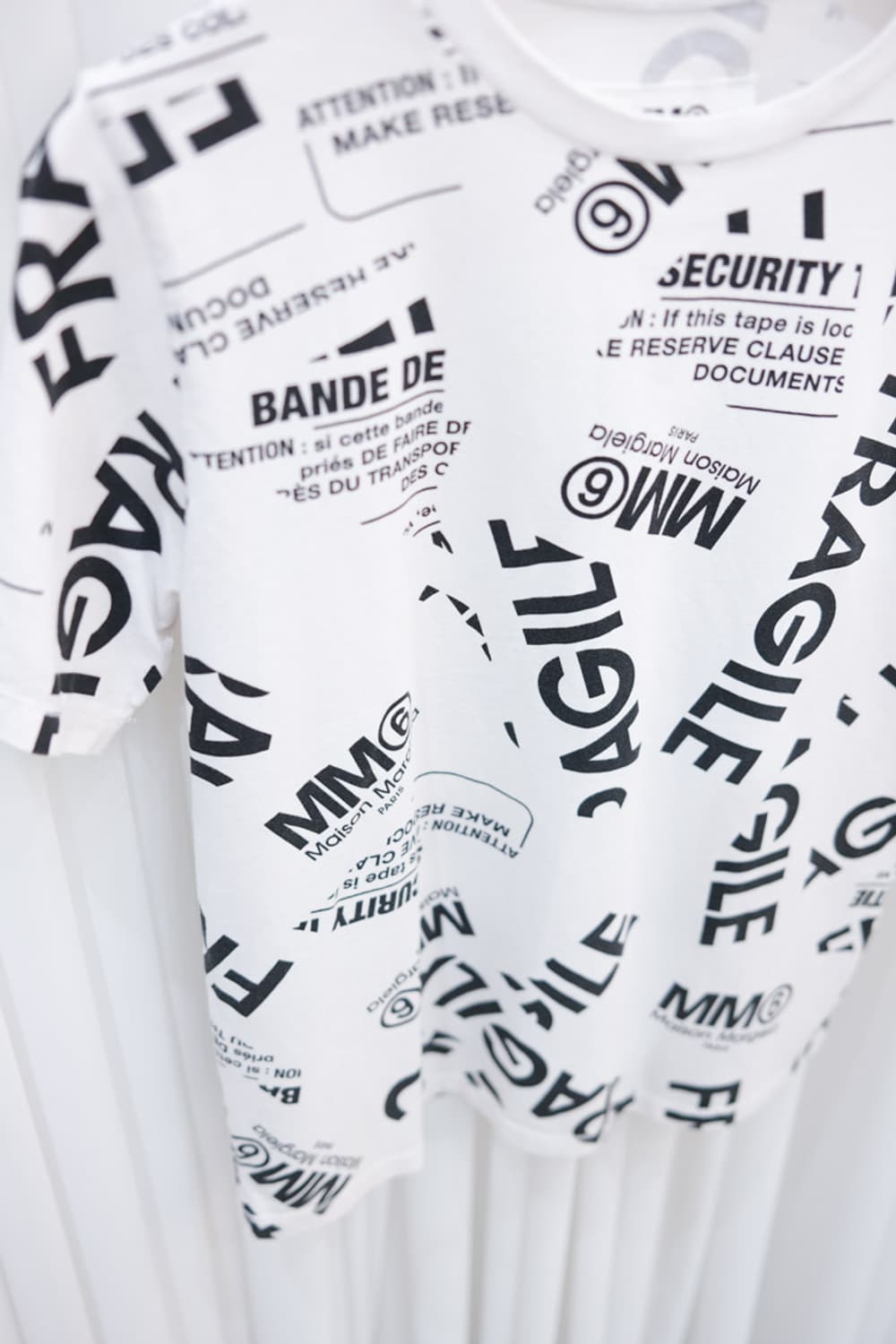 MM6 Maison Margiela 상품이미지3