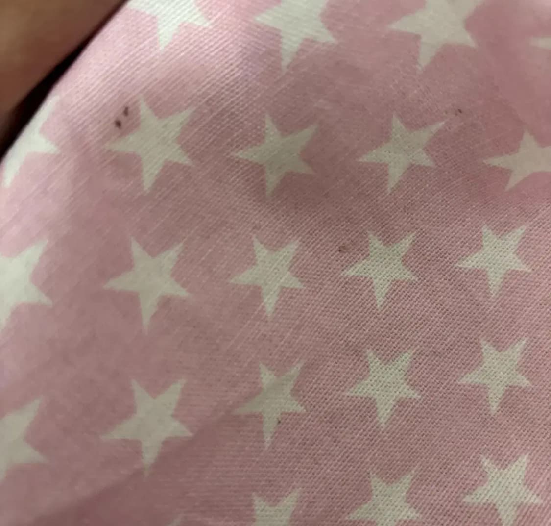 샬롬클럽 스타 백 상품이미지3