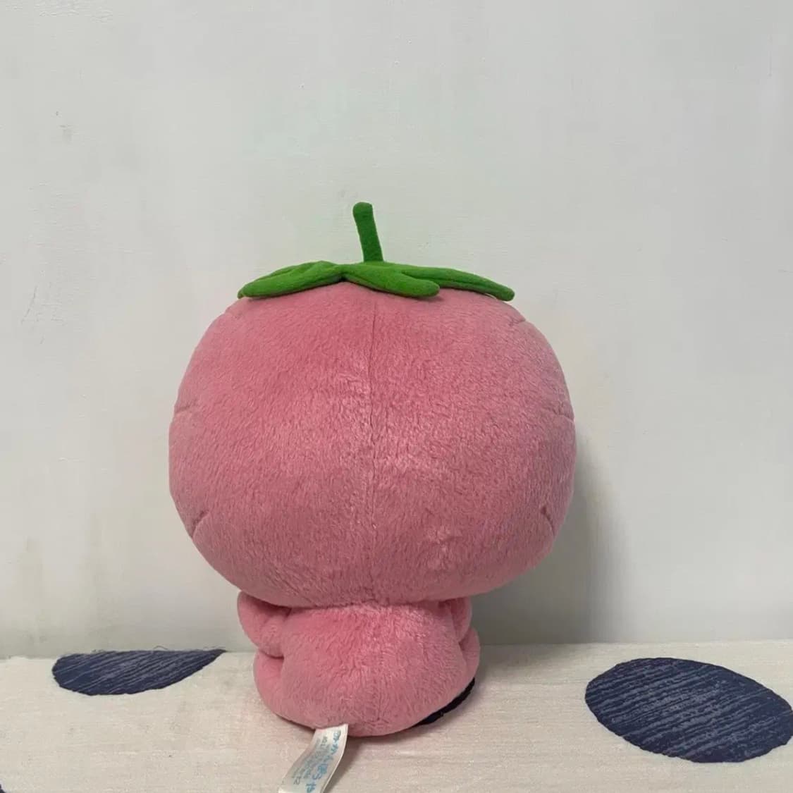 산엑스 미캉보우야 딸기 인형 상품이미지2