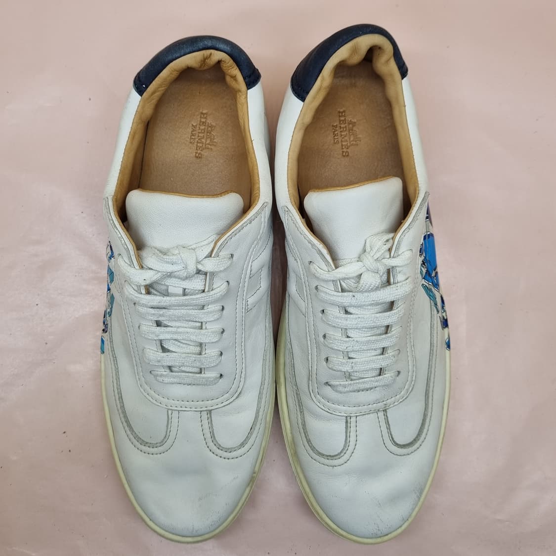 헤르마스 남성 스니커즈 270  상품이미지2