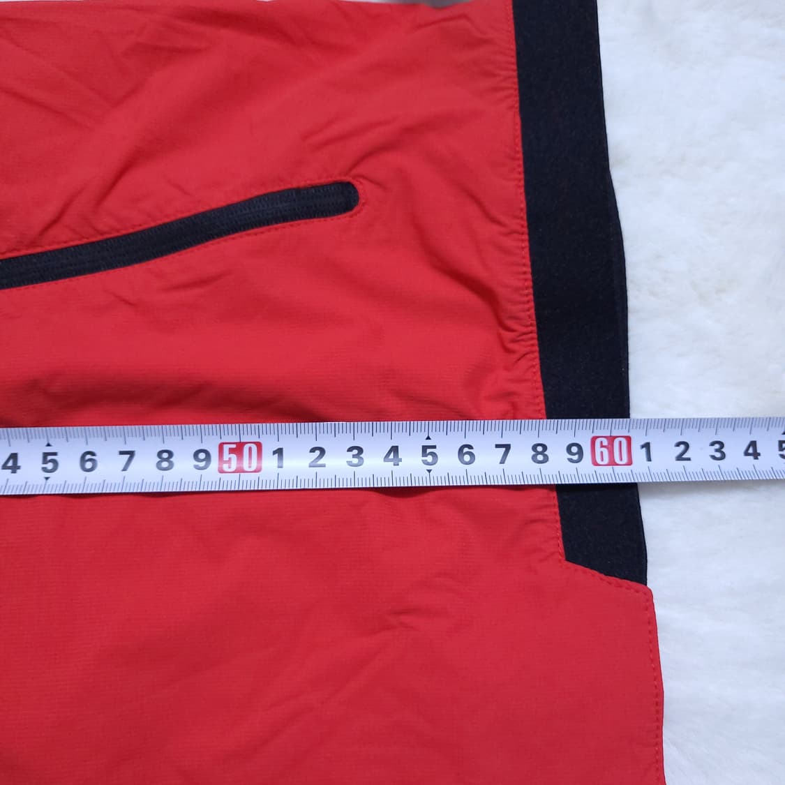 네파 남성 경량바람막이 100 0404  뽀샤샤 상품이미지5