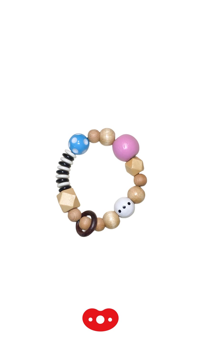 Baby Polly Bracelet 상품이미지1
