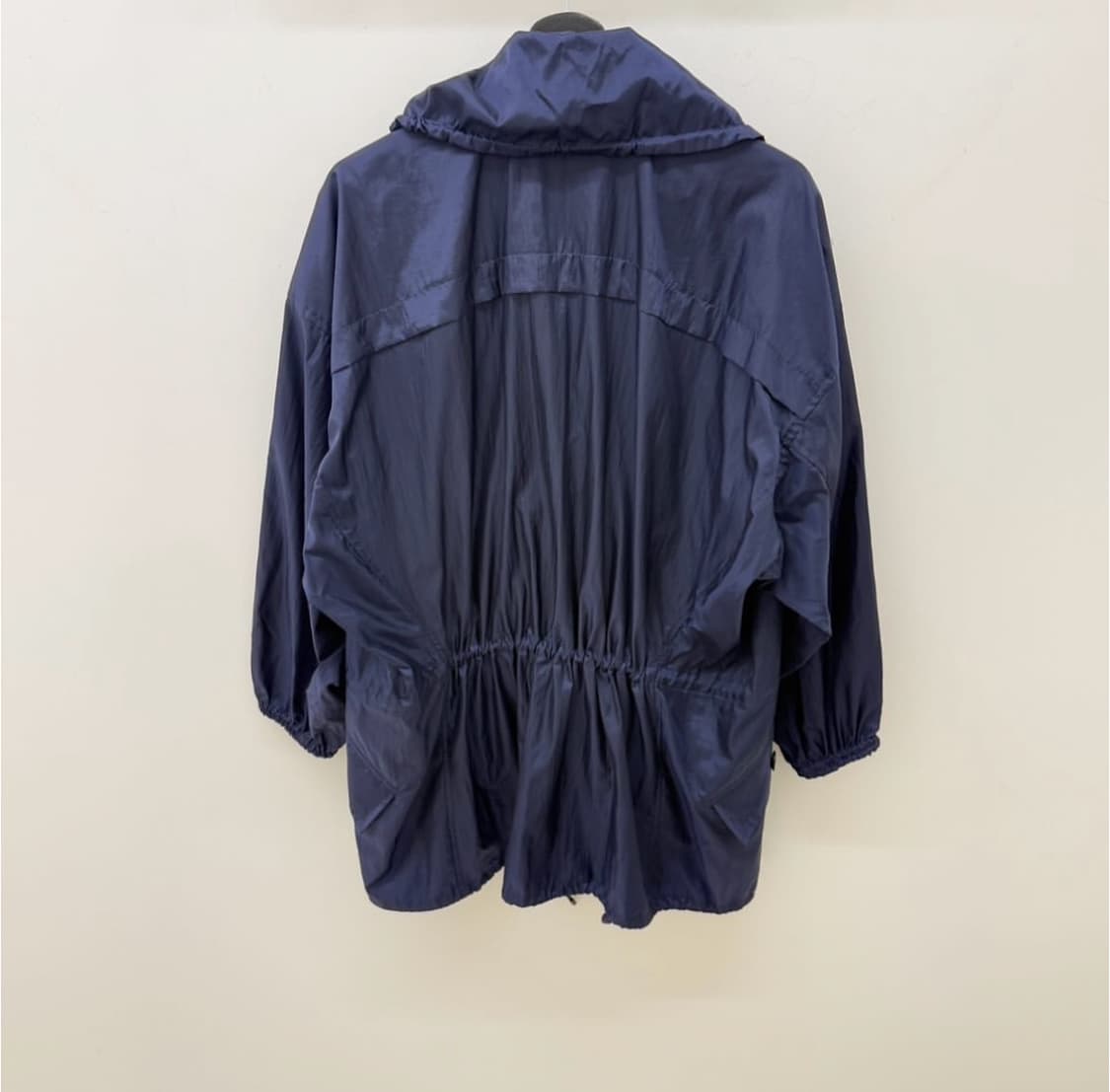 이세이미야케 윈드코트 셔링 야상 자켓 상품이미지9