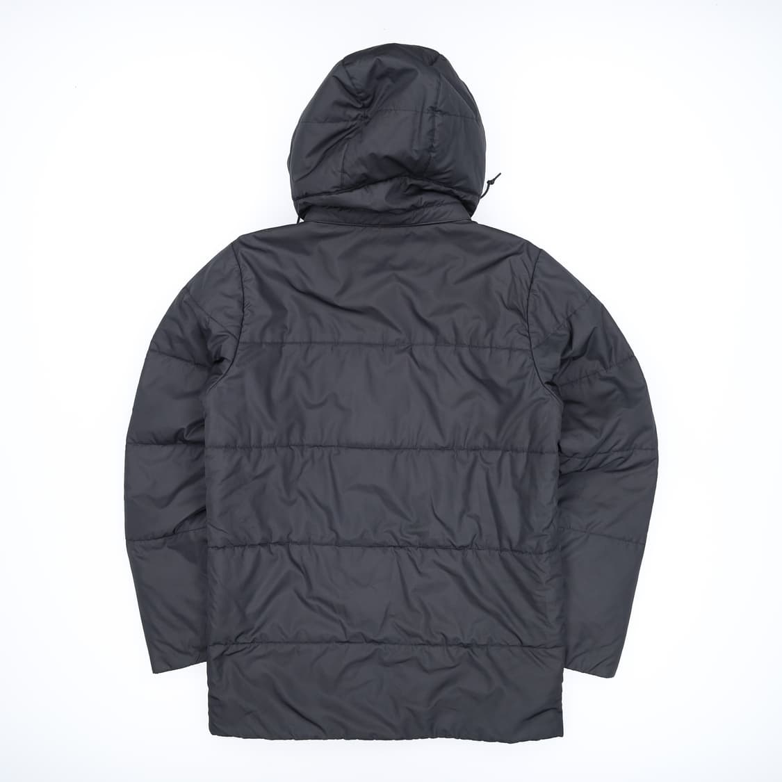 S 나이키 토탈 축구 필드 자켓 블랙 4192 상품이미지2