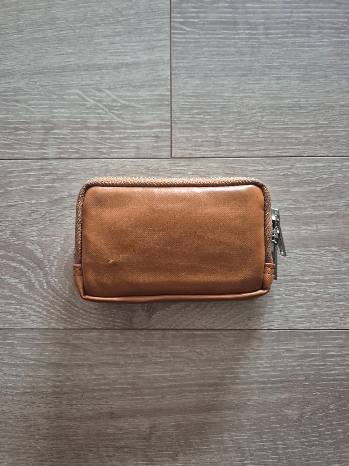 포터 프리스타일 멀티 코인 케이스 카멜 상품이미지6