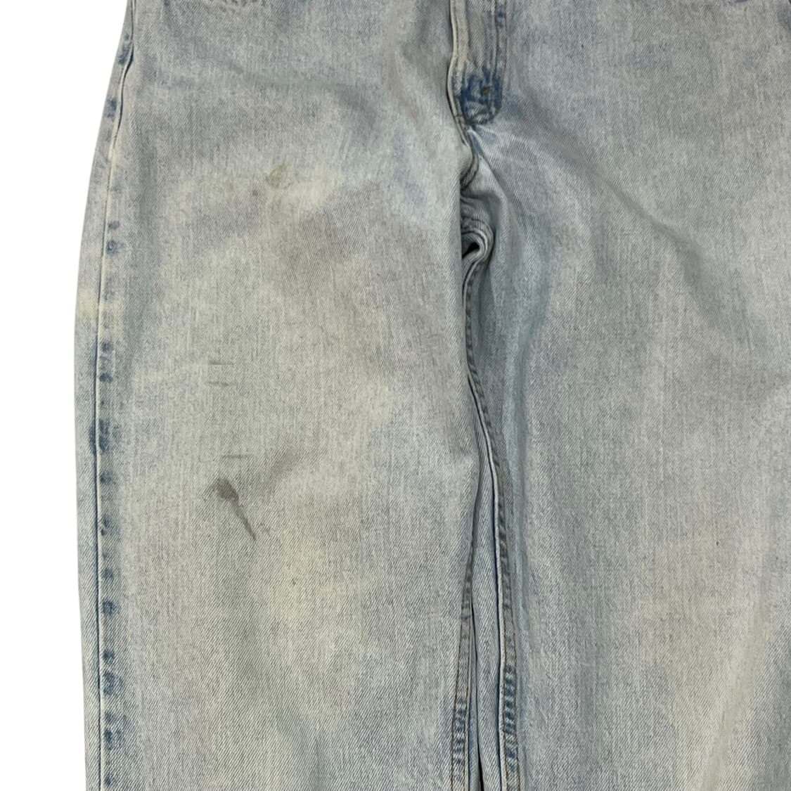  USA 리바이스 550 데님팬츠 y13928 상품이미지5